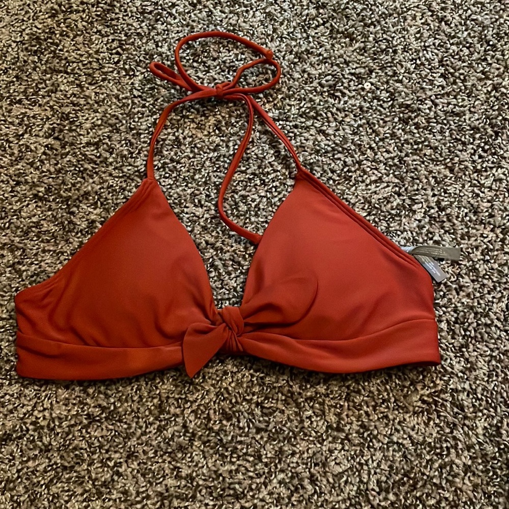 aerie bathing suit top
